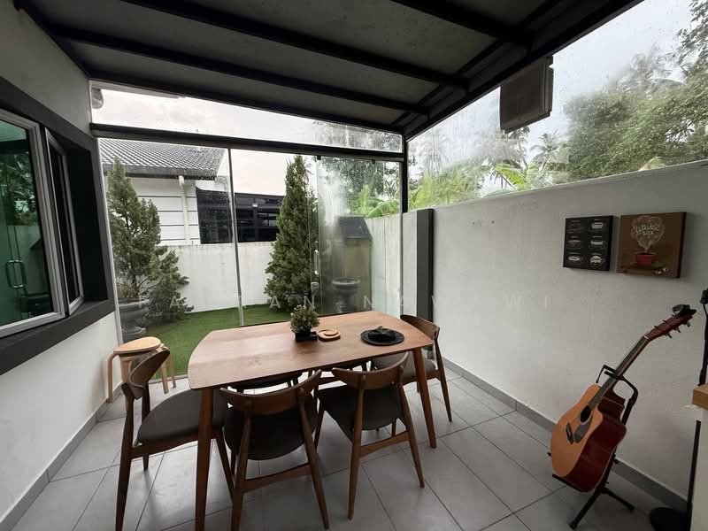 Rumah Berkembar untuk Dijual di Klang (Selangor) - Fauran Nawawi - PropertyGuru.com.my