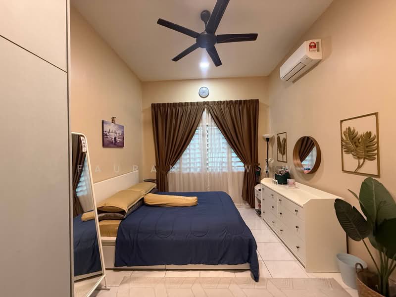 Rumah Berkembar untuk Dijual di Klang (Selangor) - Fauran Nawawi - PropertyGuru.com.my