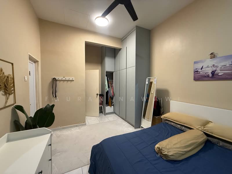 Rumah Berkembar untuk Dijual di Klang (Selangor) - Fauran Nawawi - PropertyGuru.com.my