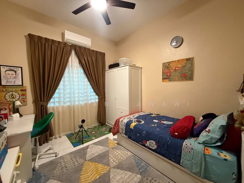 Rumah Berkembar untuk Dijual di Klang (Selangor) - Fauran Nawawi - PropertyGuru.com.my