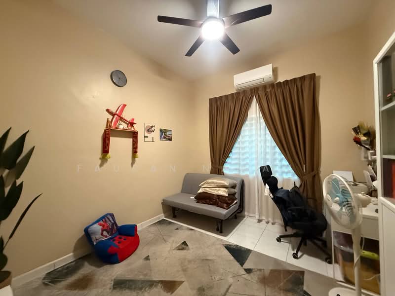 Rumah Berkembar untuk Dijual di Klang (Selangor) - Fauran Nawawi - PropertyGuru.com.my