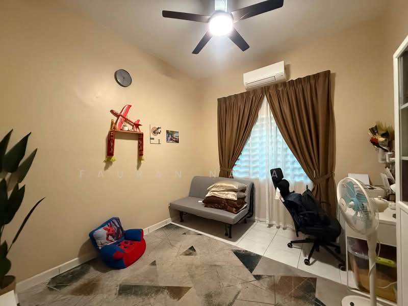 Rumah Berkembar untuk Dijual di Klang (Selangor) - Fauran Nawawi - PropertyGuru.com.my