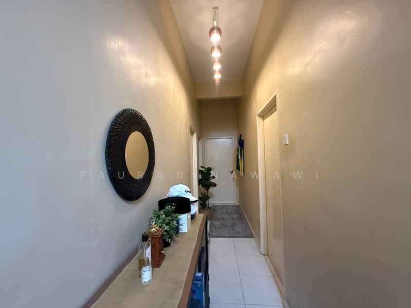 Rumah Berkembar untuk Dijual di Klang (Selangor) - Fauran Nawawi - PropertyGuru.com.my