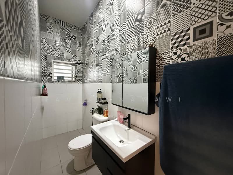 Rumah Berkembar untuk Dijual di Klang (Selangor) - Fauran Nawawi - PropertyGuru.com.my