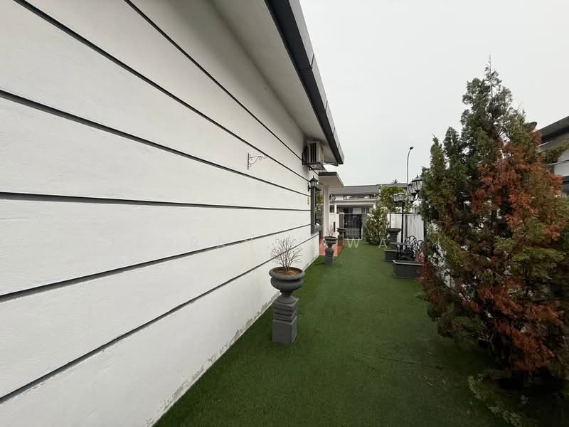 Rumah Berkembar untuk Dijual di Klang (Selangor) - Fauran Nawawi - PropertyGuru.com.my