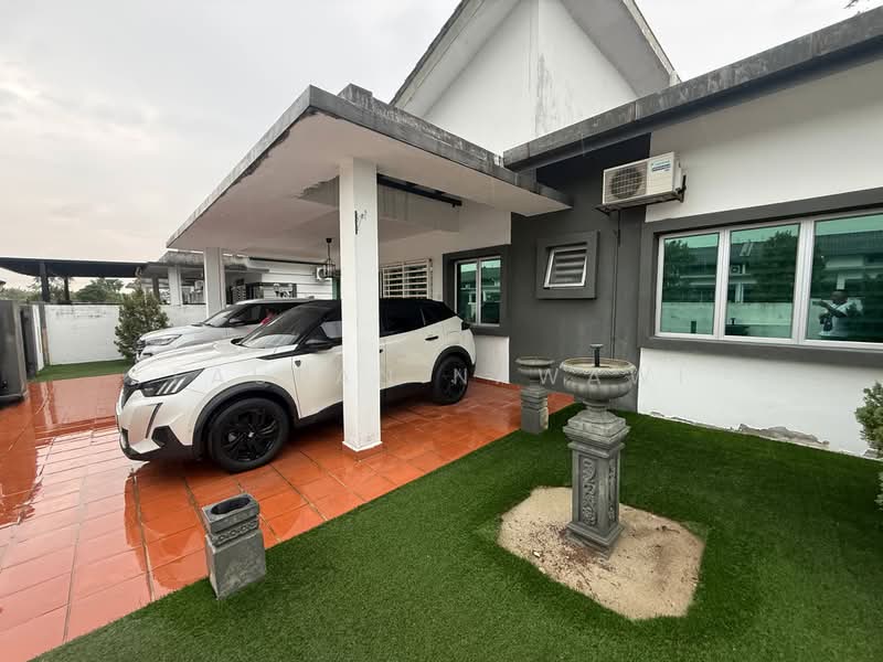 Rumah Berkembar untuk Dijual di Klang (Selangor) - Fauran Nawawi - PropertyGuru.com.my