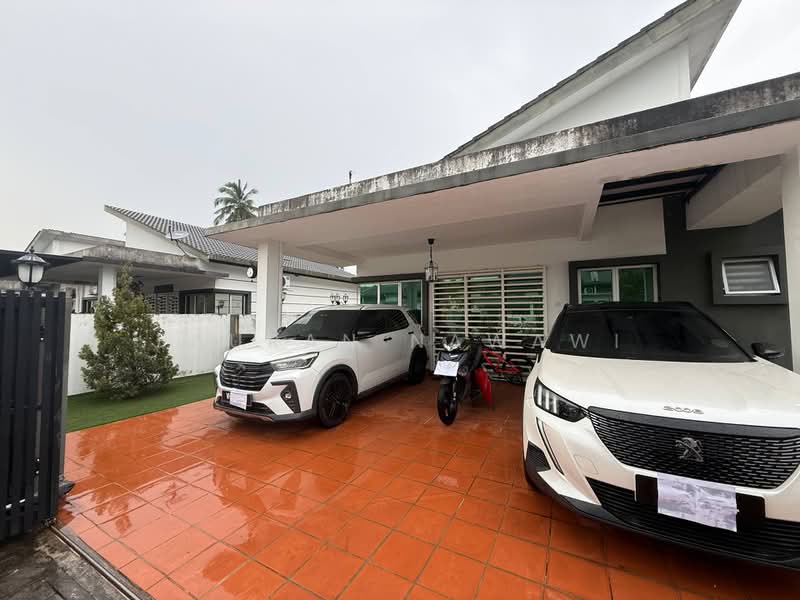 Rumah Berkembar untuk Dijual di Klang (Selangor) - Fauran Nawawi - PropertyGuru.com.my