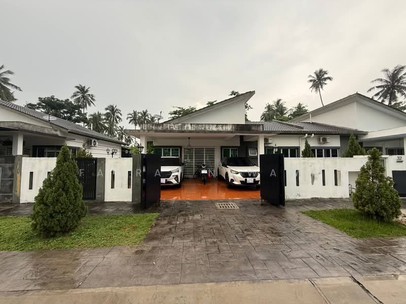 Rumah Berkembar untuk Dijual di Klang (Selangor) - Fauran Nawawi - PropertyGuru.com.my