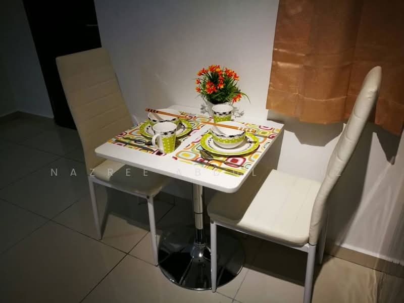 Condominium for Rent at Centrus Soho - Nazree Abdul Aziz - PropertyGuru.com.my