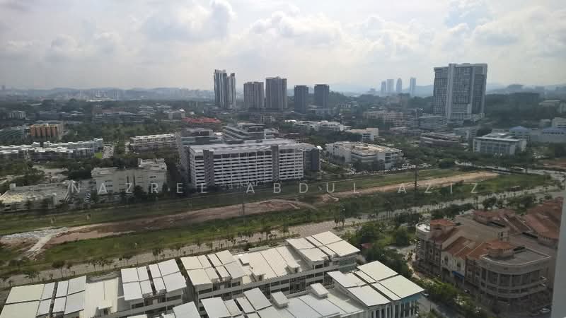 Condominium for Rent at Centrus Soho - Nazree Abdul Aziz - PropertyGuru.com.my