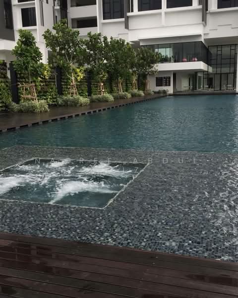 Condominium for Rent at Centrus Soho - Nazree Abdul Aziz - PropertyGuru.com.my