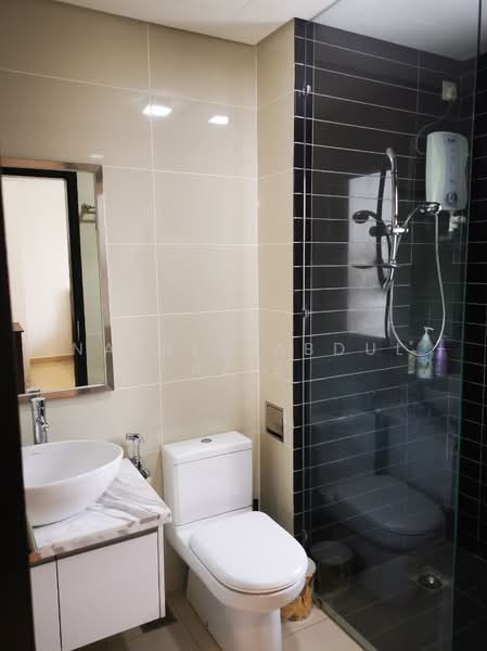 Condominium for Rent at Centrus Soho - Nazree Abdul Aziz - PropertyGuru.com.my