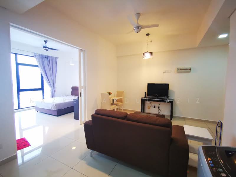 Condominium for Rent at Centrus Soho - Nazree Abdul Aziz - PropertyGuru.com.my