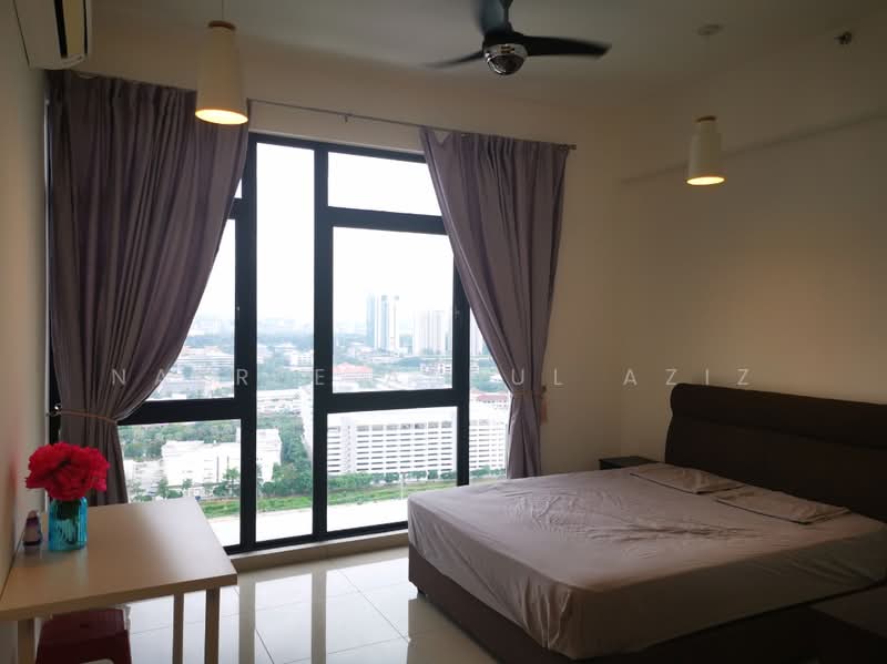 Condominium for Rent at Centrus Soho - Nazree Abdul Aziz - PropertyGuru.com.my