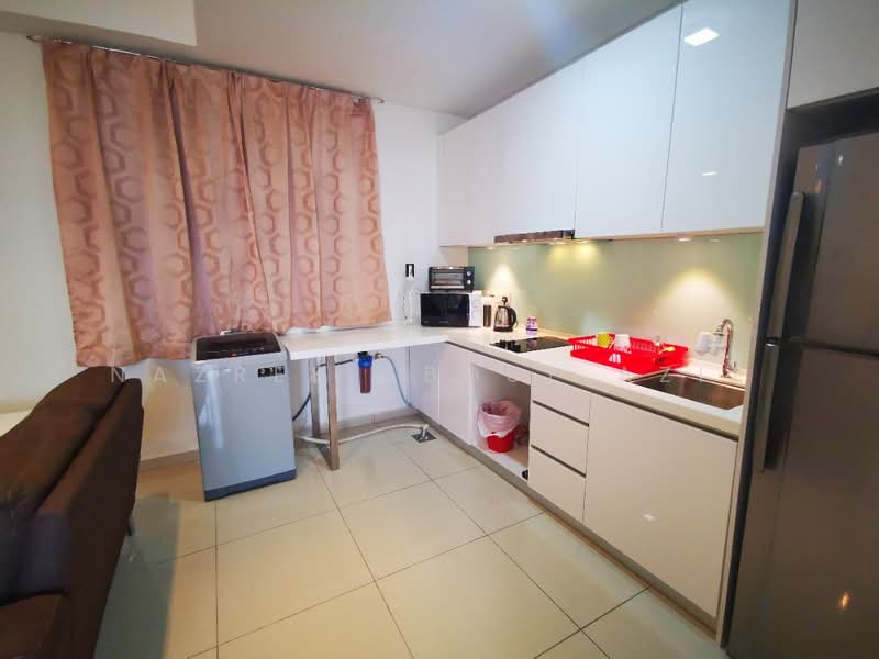 Condominium for Rent at Centrus Soho - Nazree Abdul Aziz - PropertyGuru.com.my