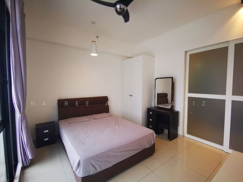 Condominium for Rent at Centrus Soho - Nazree Abdul Aziz - PropertyGuru.com.my