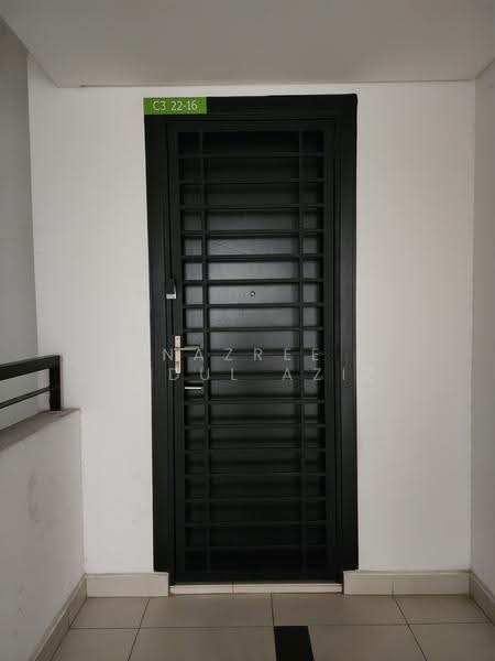 Condominium for Rent at Centrus Soho - Nazree Abdul Aziz - PropertyGuru.com.my