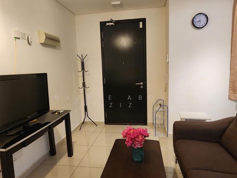 Condominium for Rent at Centrus Soho - Nazree Abdul Aziz - PropertyGuru.com.my