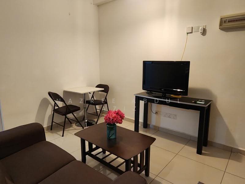 Condominium for Rent at Centrus Soho - Nazree Abdul Aziz - PropertyGuru.com.my