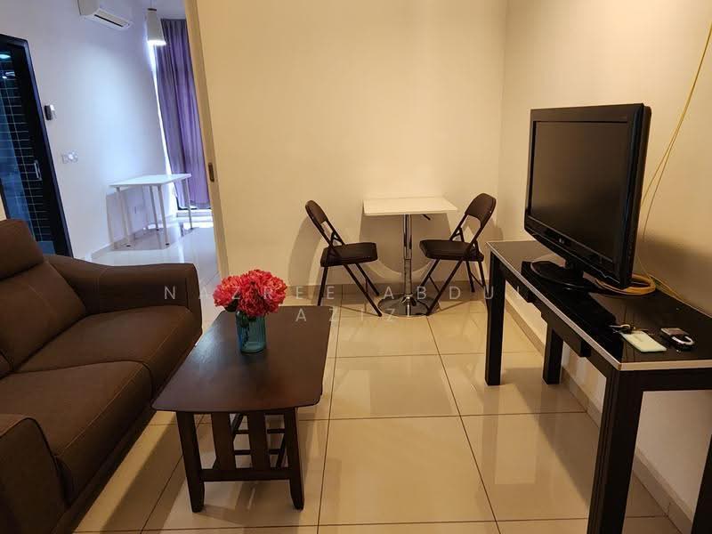 Condominium for Rent at Centrus Soho - Nazree Abdul Aziz - PropertyGuru.com.my
