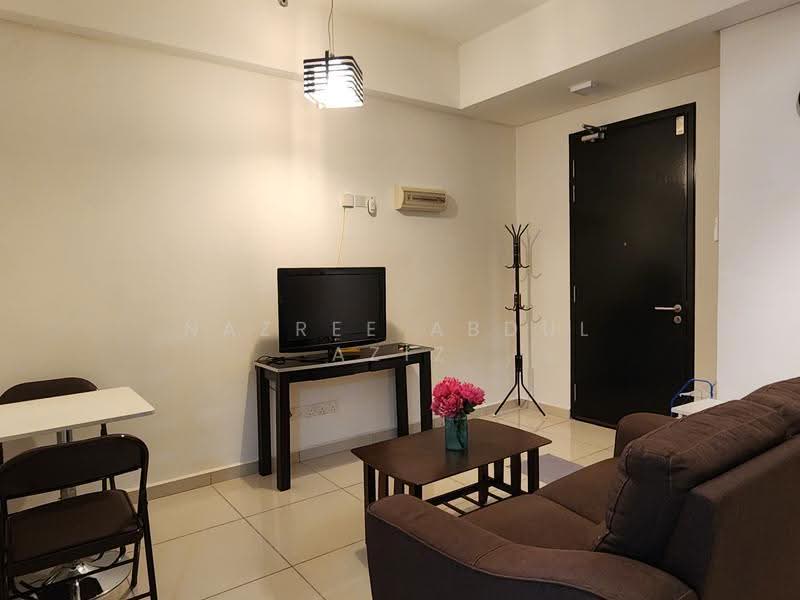 Condominium for Rent at Centrus Soho - Nazree Abdul Aziz - PropertyGuru.com.my