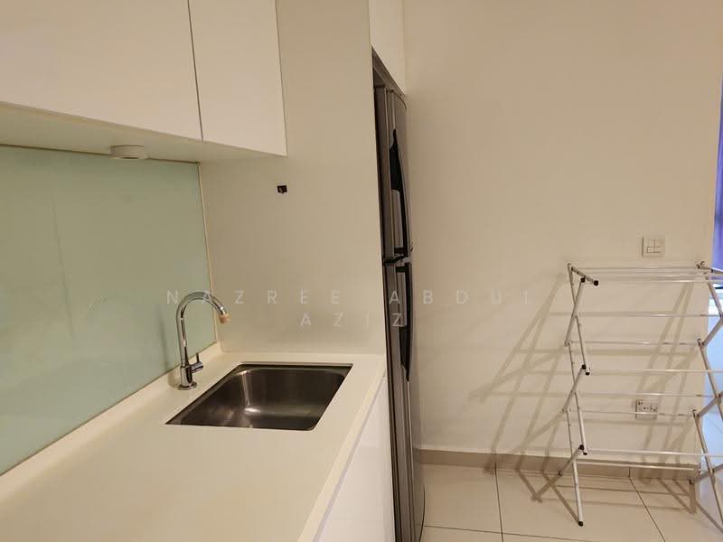 Condominium for Rent at Centrus Soho - Nazree Abdul Aziz - PropertyGuru.com.my