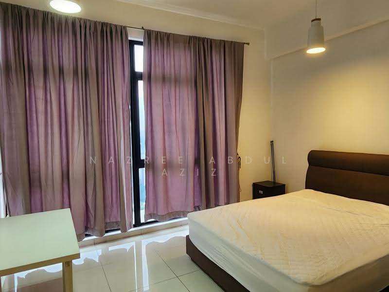 Condominium for Rent at Centrus Soho - Nazree Abdul Aziz - PropertyGuru.com.my