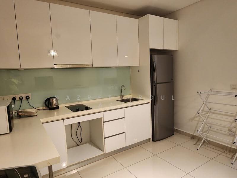 Condominium for Rent at Centrus Soho - Nazree Abdul Aziz - PropertyGuru.com.my