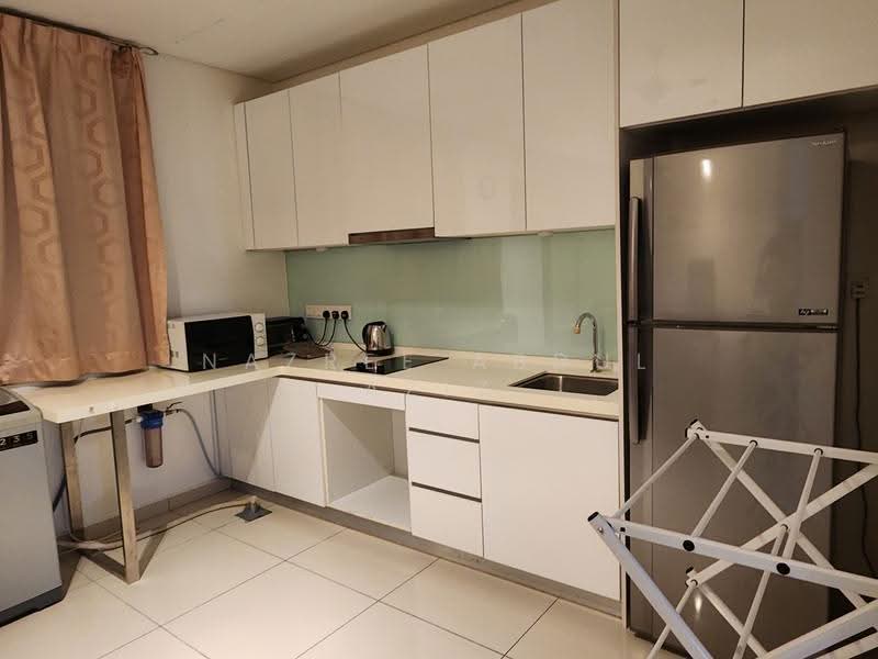 Condominium for Rent at Centrus Soho - Nazree Abdul Aziz - PropertyGuru.com.my