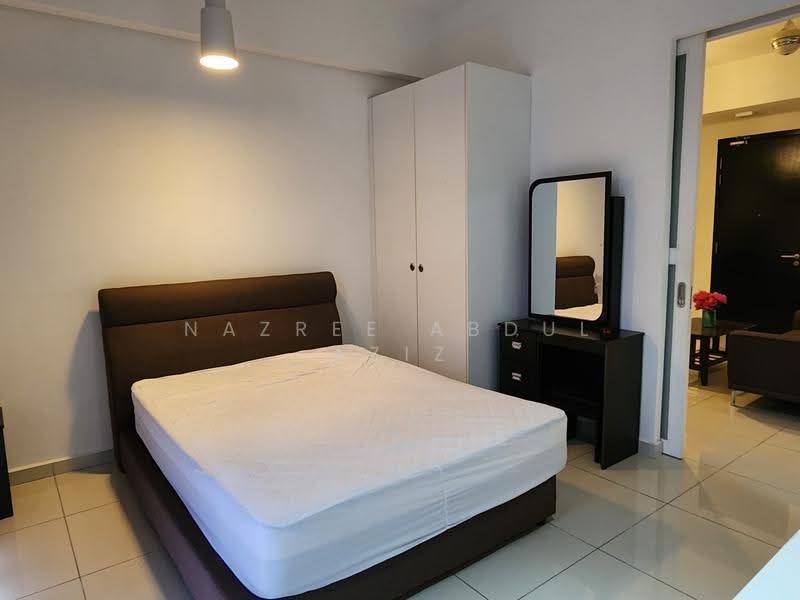 Condominium for Rent at Centrus Soho - Nazree Abdul Aziz - PropertyGuru.com.my