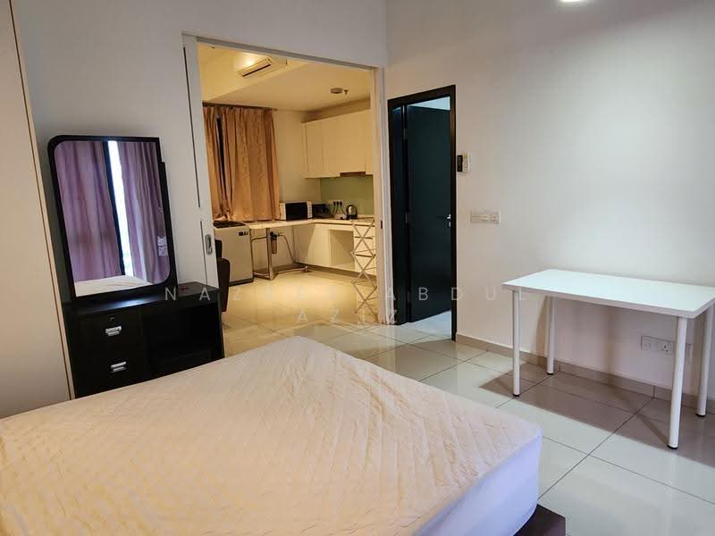 Condominium for Rent at Centrus Soho - Nazree Abdul Aziz - PropertyGuru.com.my