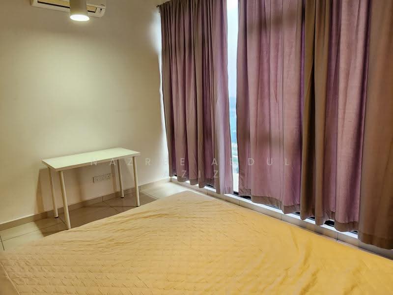 Condominium for Rent at Centrus Soho - Nazree Abdul Aziz - PropertyGuru.com.my