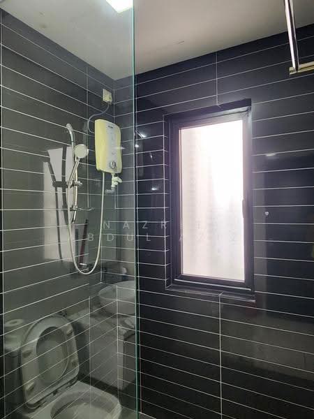 Condominium for Rent at Centrus Soho - Nazree Abdul Aziz - PropertyGuru.com.my