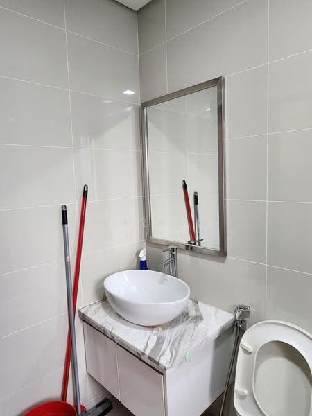 Condominium for Rent at Centrus Soho - Nazree Abdul Aziz - PropertyGuru.com.my