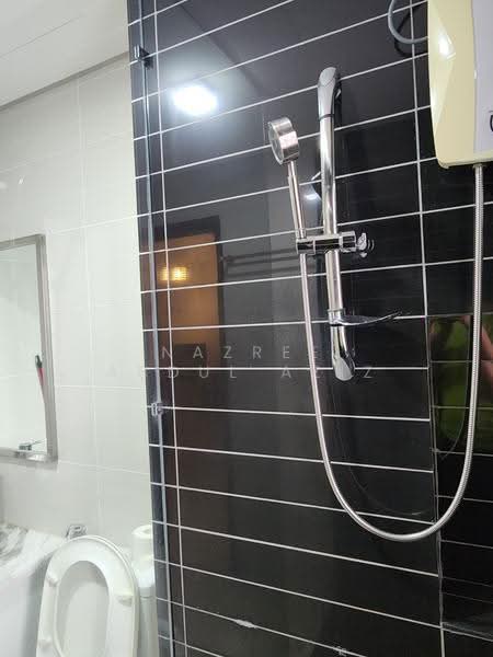 Condominium for Rent at Centrus Soho - Nazree Abdul Aziz - PropertyGuru.com.my