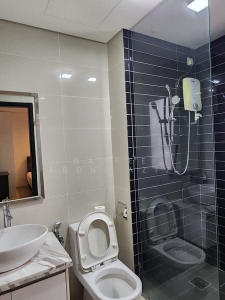 Condominium for Rent at Centrus Soho - Nazree Abdul Aziz - PropertyGuru.com.my