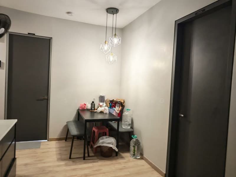 Servis Apartment untuk Dijual di Emporis - Serene Ong - Dining Room - PropertyGuru.com.my