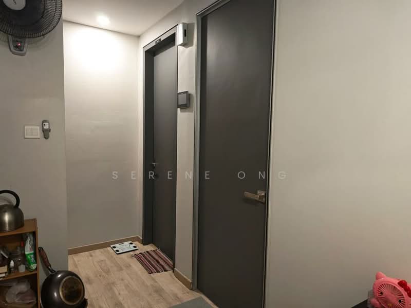 Servis Apartment untuk Dijual di Emporis - Serene Ong - Entrance - PropertyGuru.com.my