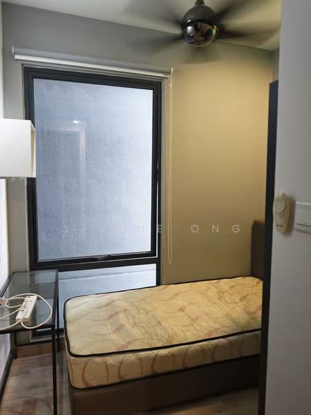 Servis Apartment untuk Dijual di Emporis - Serene Ong - Bedroom - PropertyGuru.com.my