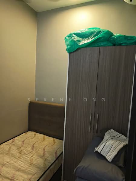Servis Apartment untuk Dijual di Emporis - Serene Ong - Bedroom - PropertyGuru.com.my