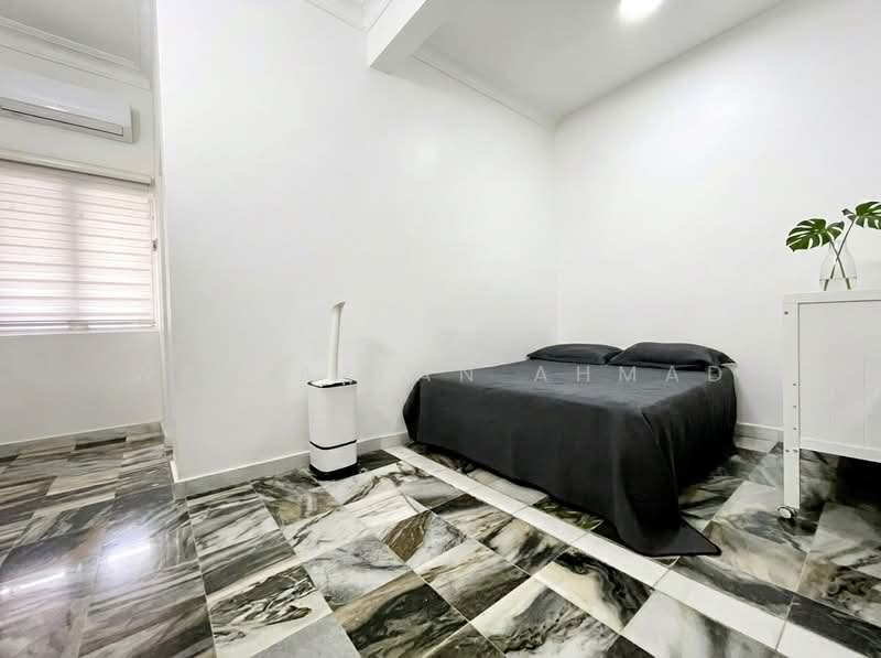 Rumah Banglo untuk Dijual di Shah Alam (Selangor) - Wan Azlan Ahmad - PropertyGuru.com.my