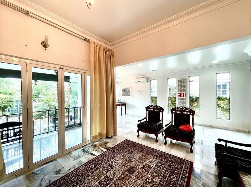Rumah Banglo untuk Dijual di Shah Alam (Selangor) - Wan Azlan Ahmad - PropertyGuru.com.my