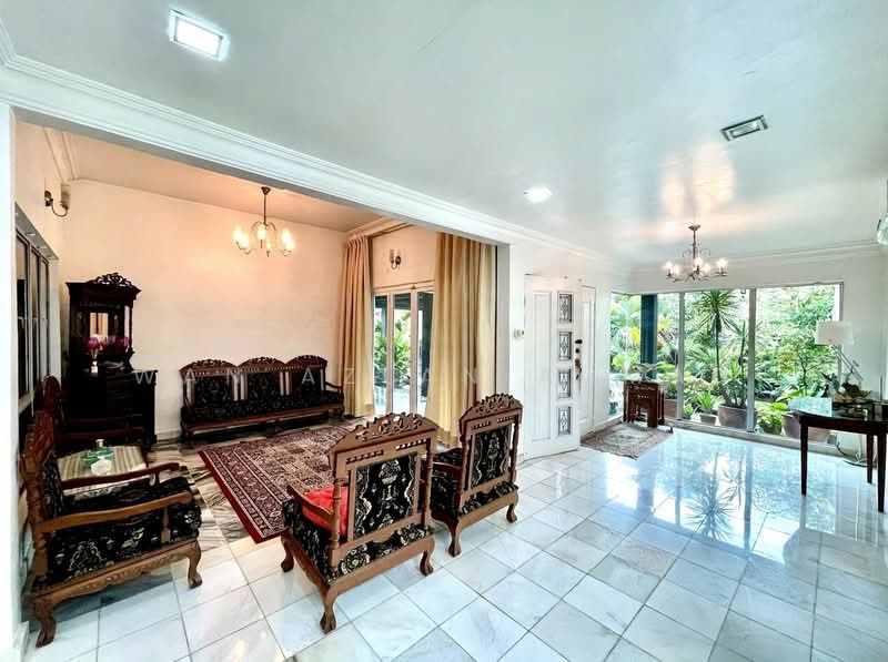 Rumah Banglo untuk Dijual di Shah Alam (Selangor) - Wan Azlan Ahmad - PropertyGuru.com.my