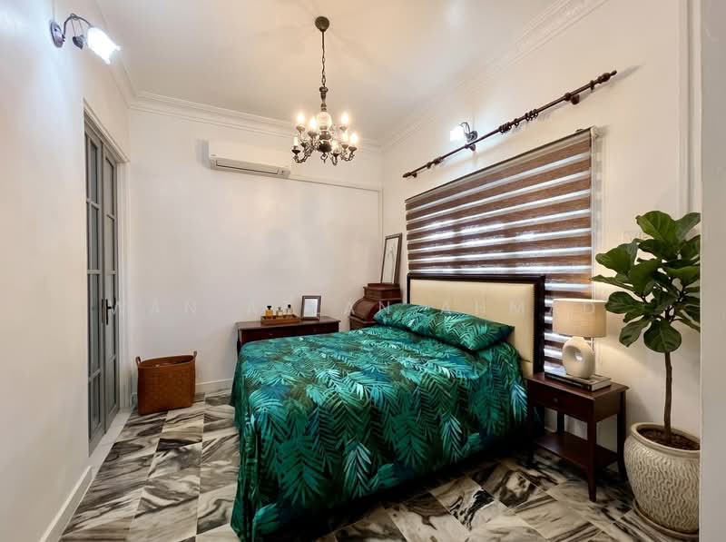 Rumah Banglo untuk Dijual di Shah Alam (Selangor) - Wan Azlan Ahmad - PropertyGuru.com.my