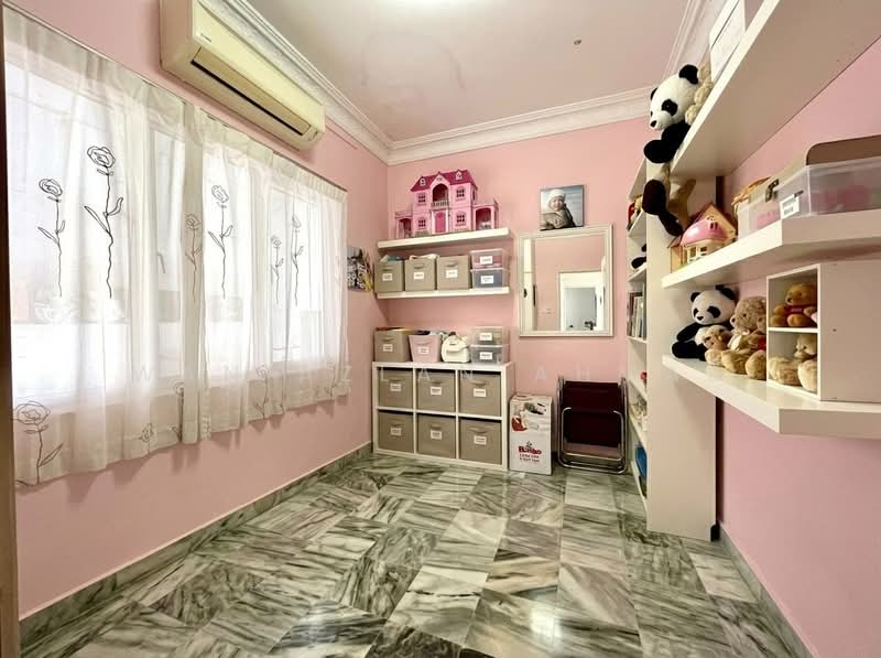 Rumah Banglo untuk Dijual di Shah Alam (Selangor) - Wan Azlan Ahmad - PropertyGuru.com.my