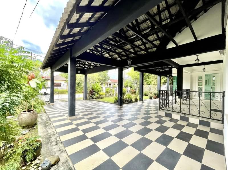 Rumah Banglo untuk Dijual di Shah Alam (Selangor) - Wan Azlan Ahmad - PropertyGuru.com.my