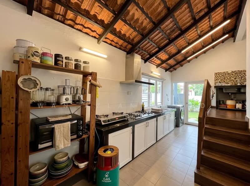 Rumah Banglo untuk Dijual di Shah Alam (Selangor) - Wan Azlan Ahmad - PropertyGuru.com.my
