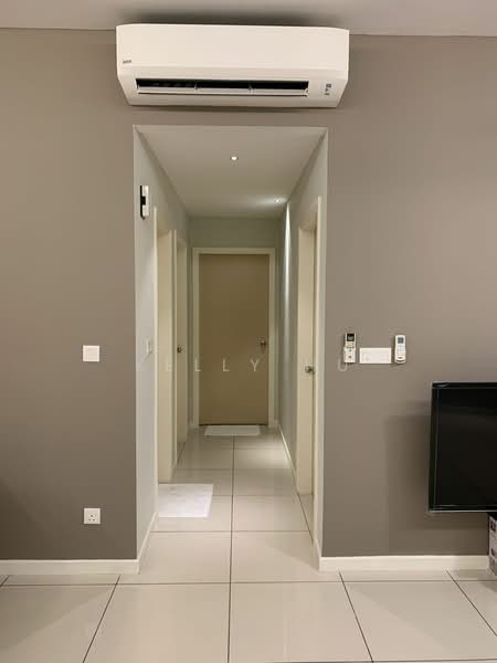 Condominium for Sale at Casa Green - Kelly Hu - Corridor - PropertyGuru.com.my