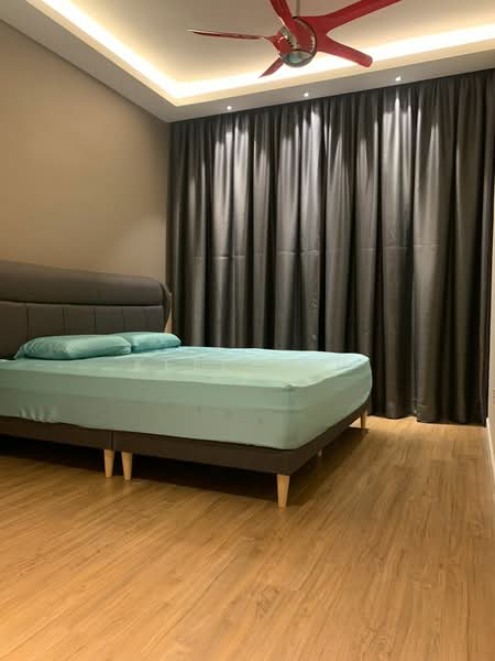 Condominium for Sale at Casa Green - Kelly Hu - Bedroom - PropertyGuru.com.my