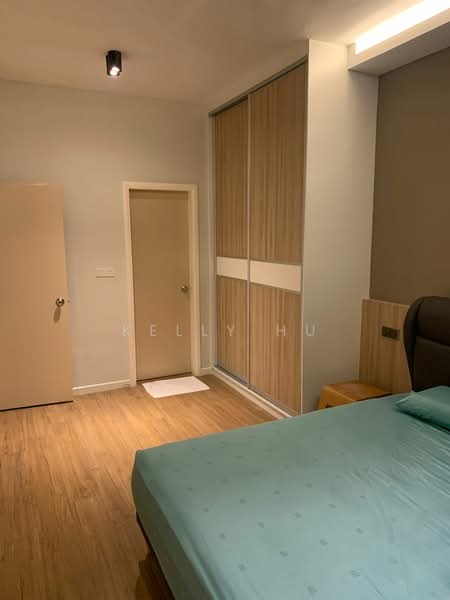 Condominium for Sale at Casa Green - Kelly Hu - Bedroom - PropertyGuru.com.my